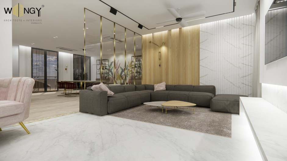Rajahmundry Flat — image 2