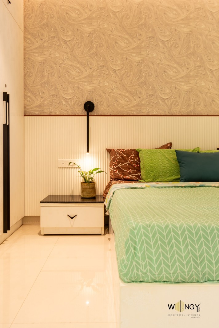 Ultra Dimensions Guest House — image 1