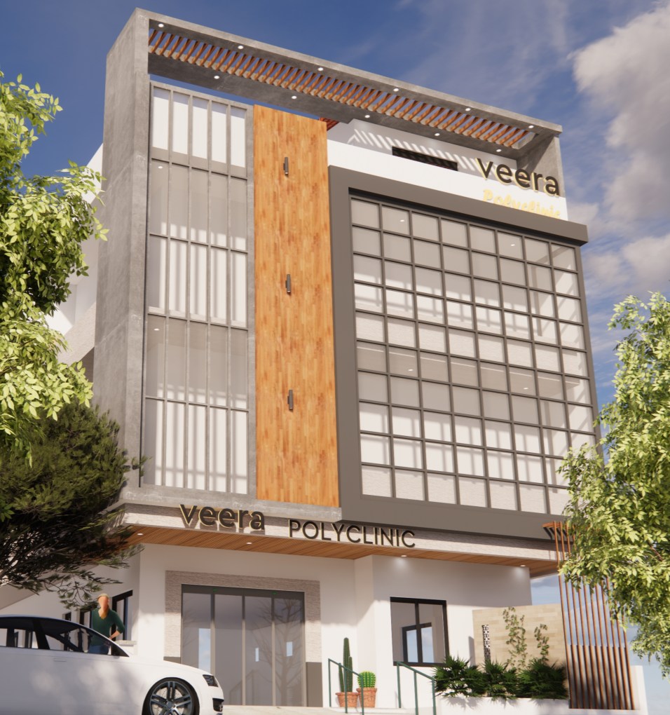Veera Polyclinic — image 1